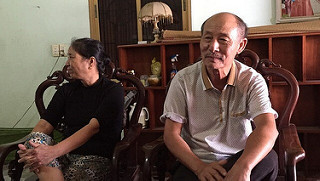 Bệnh tăng xông, tăng huyết áp của bác Sứ đã ổn định 23378084201 E6323a0279 N