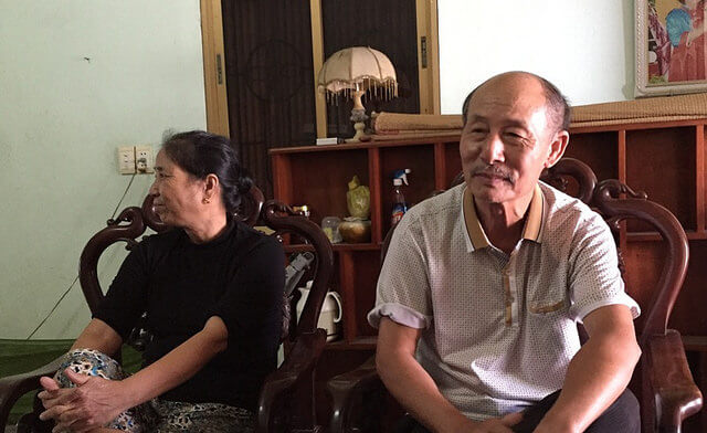 Ngạc nhiên huyết áp ổn định một cách dễ dàng