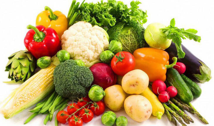 Chế độ dinh dưỡng cho bệnh nhân cao huyết áp An Uong